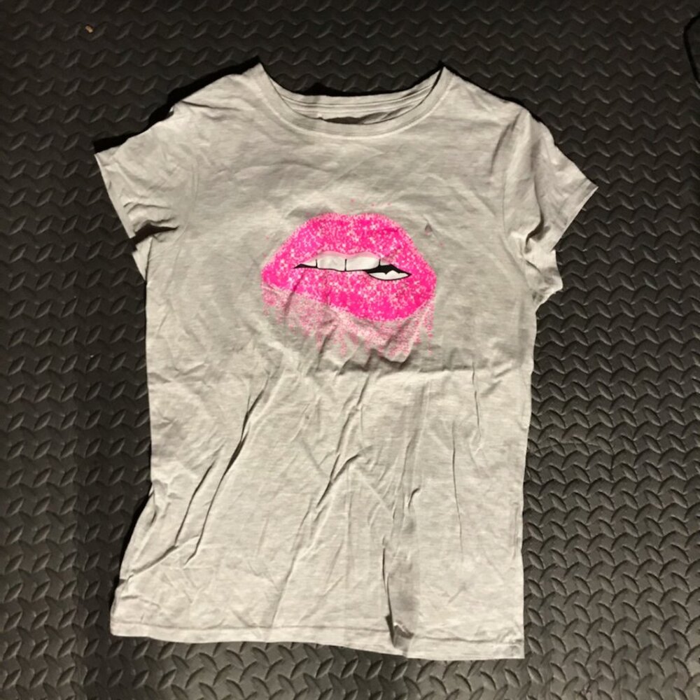 Womens T-Shirt